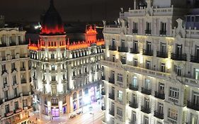 Hostal Jerez Madrid